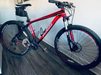 specialized carve comp 2013