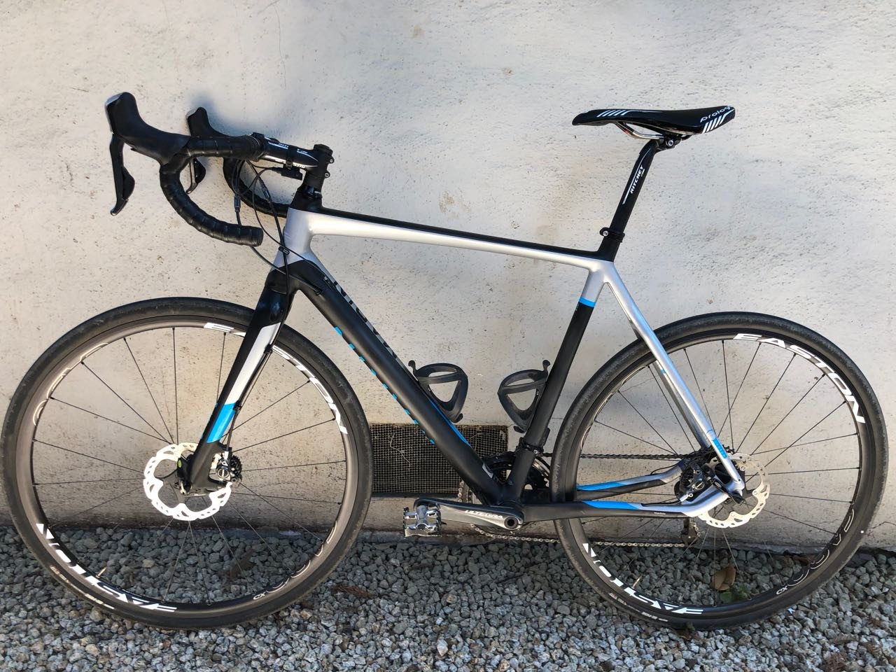 marin cortina cx pro